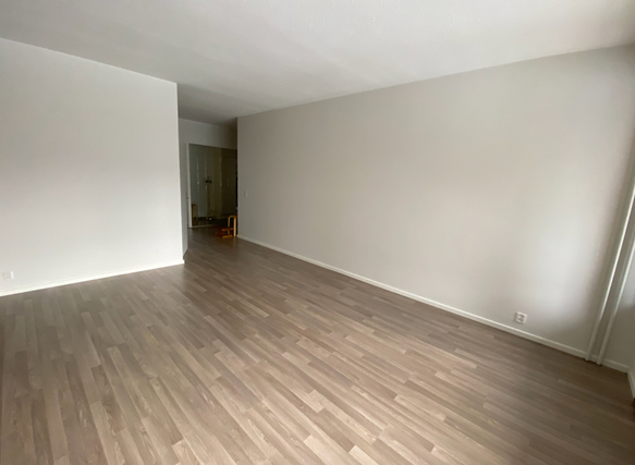 Rental Seinäjoki Uppa 3 rooms Olohuone