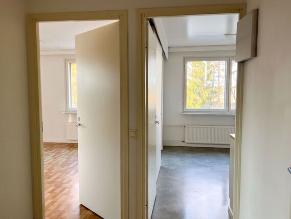 Rental Vantaa Martinlaakso 2 rooms