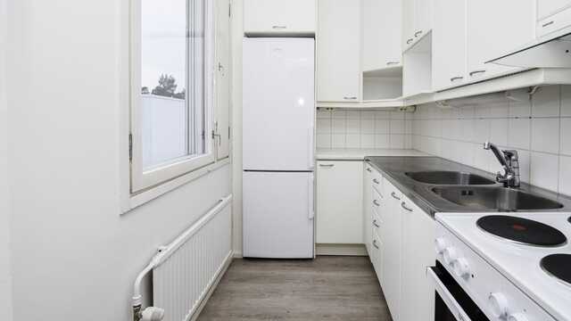 Vuokra-asunto Espoo Matinkylä Kaksio