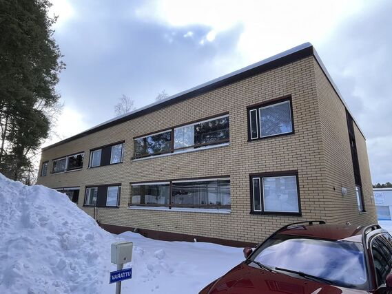 Vuokra-asunto Lapinlahti Kirkonkylä 3 huonetta