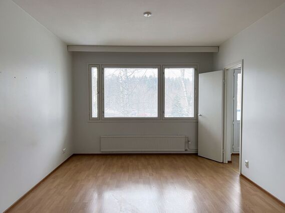 Rental Vantaa Malminiitty 2 rooms