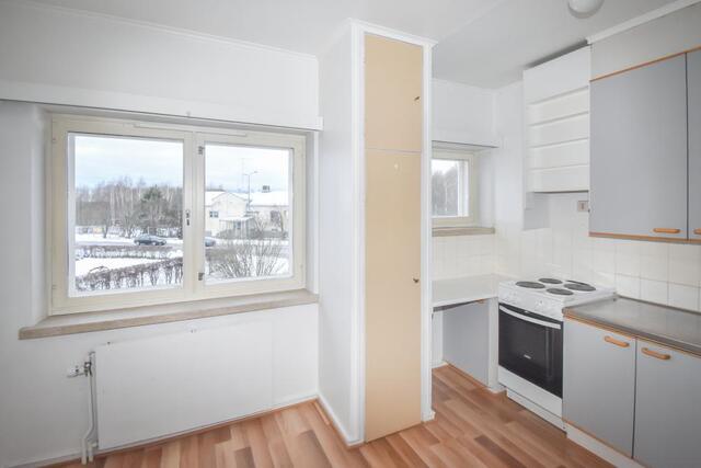 Rental Lohja Virkkala 2 rooms Eteinen