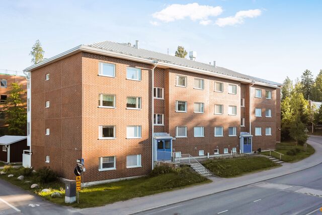 Rental Kerava Savio 2 rooms