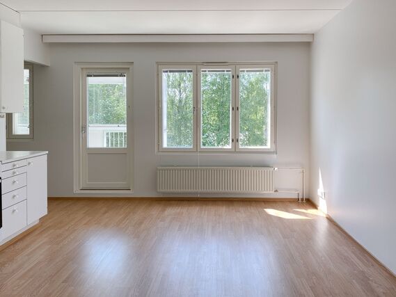 Rental Kerava Savio 2 rooms