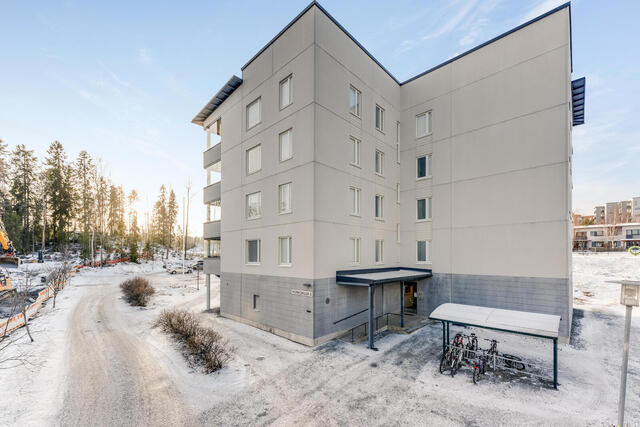 Rental Pirkkala Pere 3 rooms