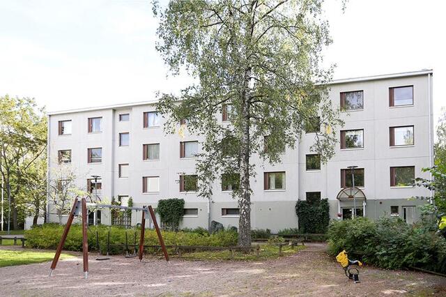 Rental Kerava Savio 3 rooms