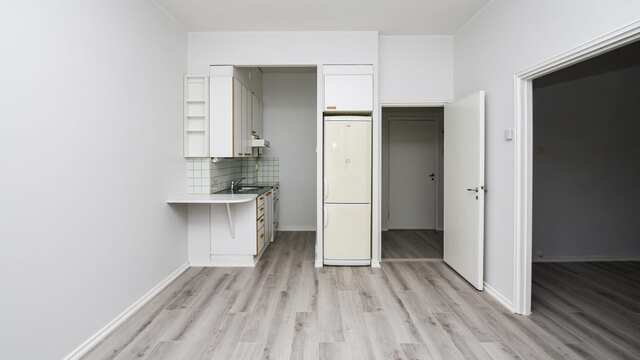 Rental Helsinki Taka-Töölö 2 rooms