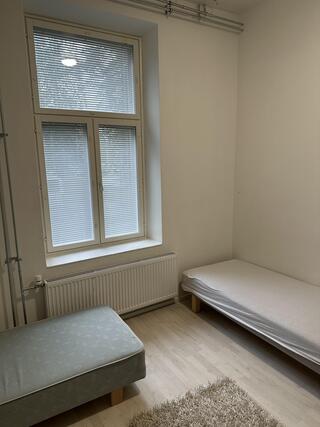 Rental Oulu Intiö 1 room