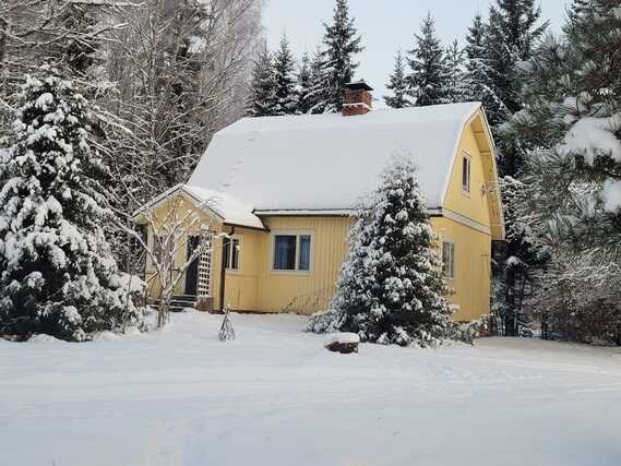 Vuokra-asunto Pälkäne Luopioinen 3 huonetta