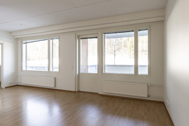 Right of occupancy apartment Jyväskylä Savela 3 rooms