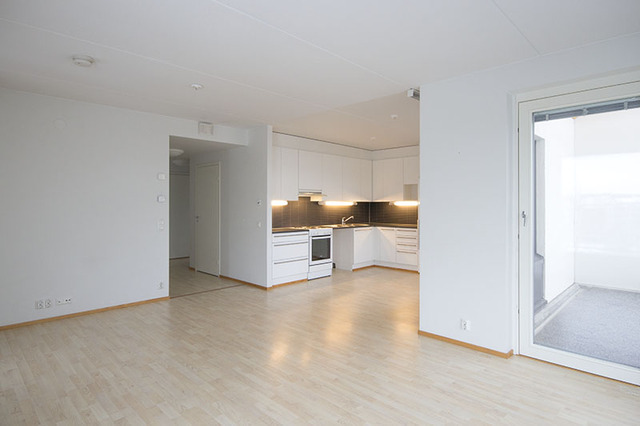 Right of occupancy apartment Espoo Espoon keskus 3 rooms