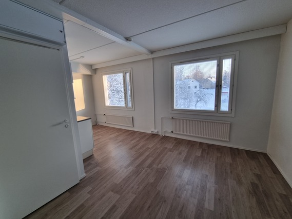 Rental Nurmijärvi Rajamäki 1 room