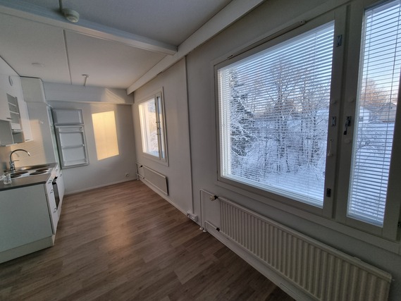 Rental Nurmijärvi Rajamäki 1 room