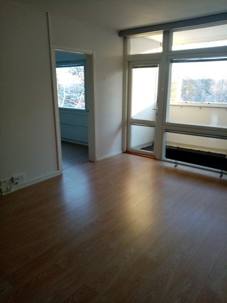 Rental Rauma Paroalho 3 rooms