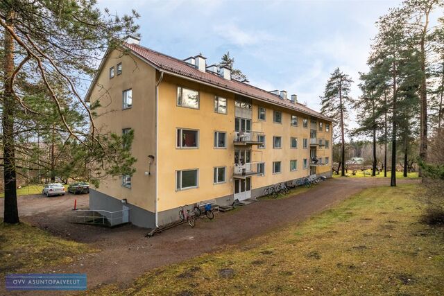 Rental Lappeenranta Mäntylä 2 rooms