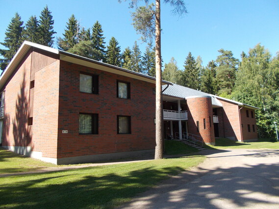 Rental Loviisa Petjärvi 2 rooms