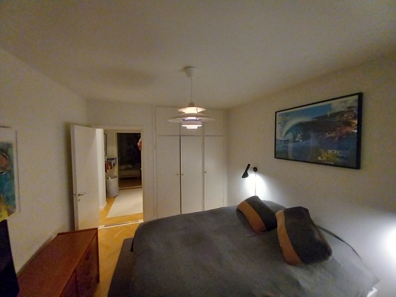 Vuokra-asunto Vantaa Aviapolis 4 huonetta