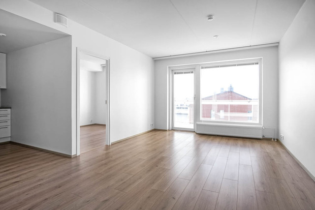 Rental Oulu Toppila 2 rooms