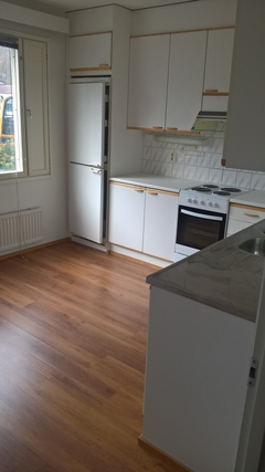 Rental Hanko Keskusta 2 rooms