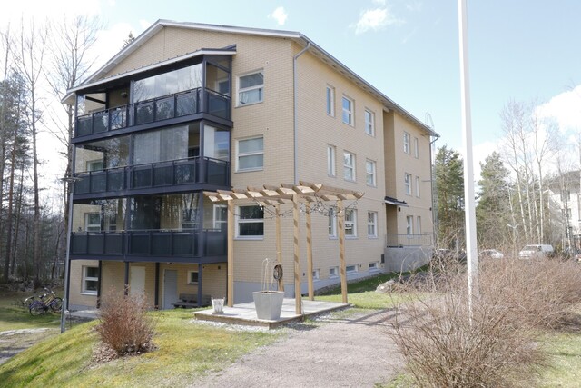 Rental Lappeenranta Kariniemi 3 rooms Yleiskuva