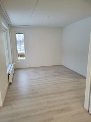 Vuokra-asunto Tampere Lamminpää Kaksio