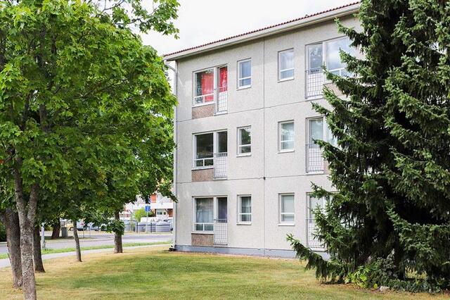 Vuokra-asunto Turku Harittu 3 huonetta