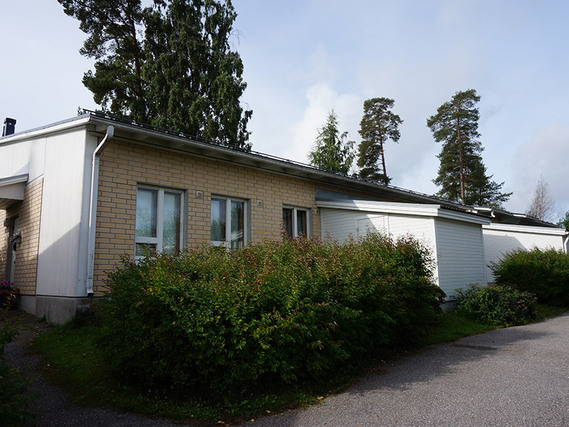 Asumisoikeusasunto Espoo Espoon keskus 4 huonetta