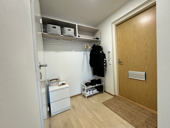Rental Joensuu Keskusta 2 rooms