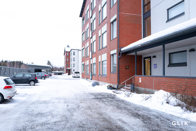 Vuokra-asunto Tampere Atala Kaksio