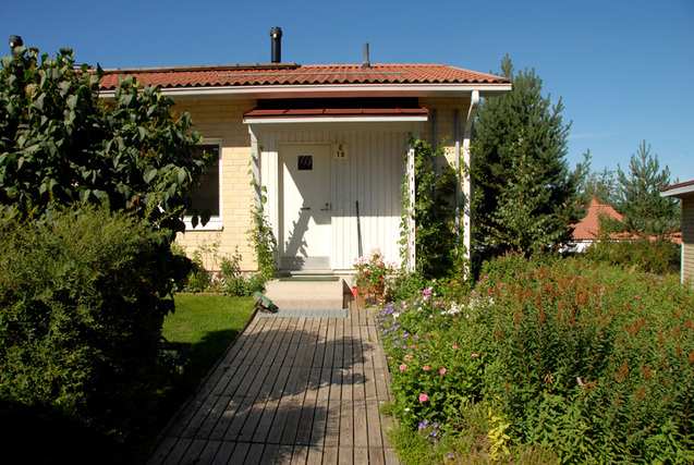 Asumisoikeusasunto Espoo Leppävaara 4 huonetta