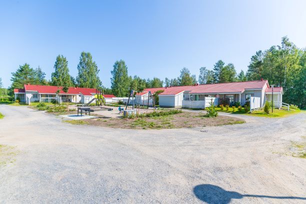 Rental Mikkeli Otava 3 rooms