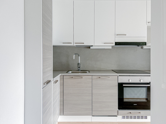 Vuokrataan kerrostalo Kaksio Vantaa Kivistö Safiirikuja 5 B