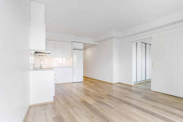 Rental Vantaa Kivistö 2 rooms Zirkonipolku 2 C