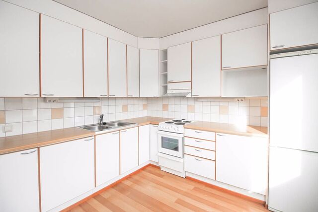 Rental Tampere Lukonmäki 2 rooms