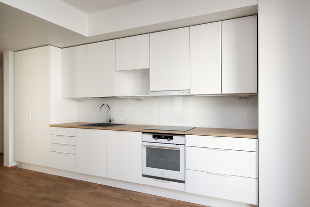 Rental Helsinki Pasila 3 rooms