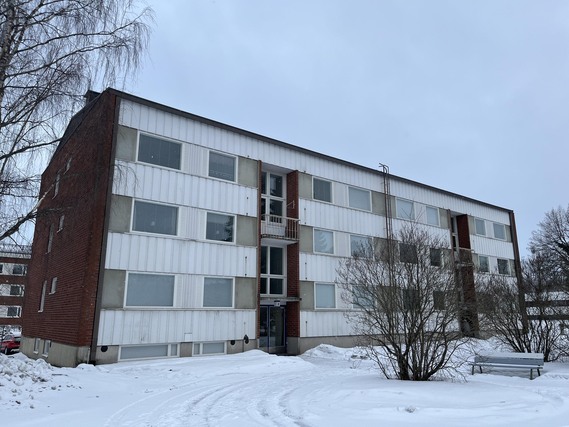 Vuokra-asunto Janakkala Turenki Kaksio