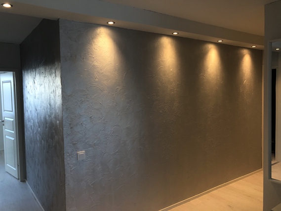 Rental Haapajärvi Keskusta 3 rooms Eteinen