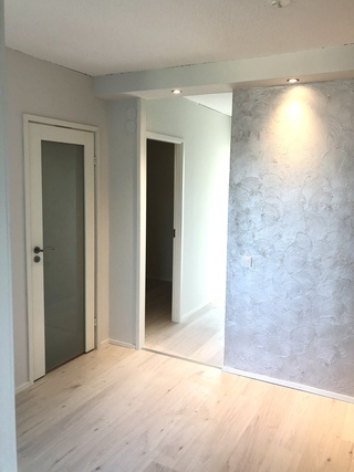 Rental Haapajärvi Keskusta 3 rooms Eteinen
