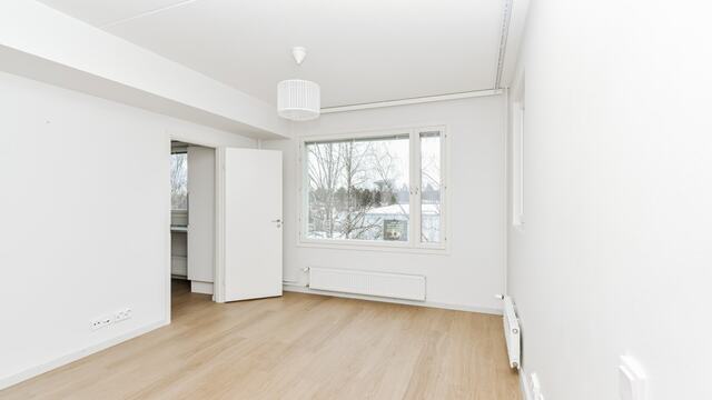Rental Espoo Matinkylä 1 room