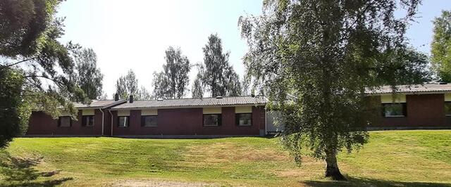 Vuokra-asunto Kärkölä Lappila Kaksio