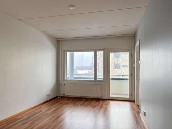 Rental Vantaa Veromies 2 rooms
