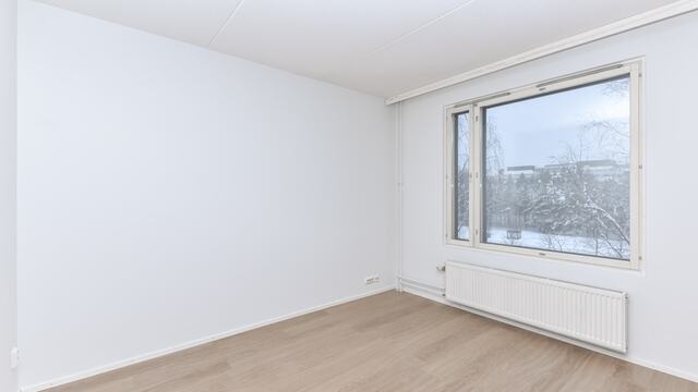 Vuokra-asunto Vantaa Rekola 3 huonetta