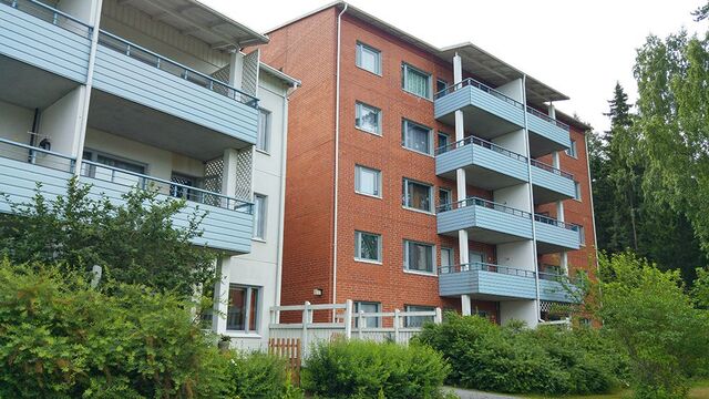 Vuokra-asunto Tampere Kalkku 3 huonetta