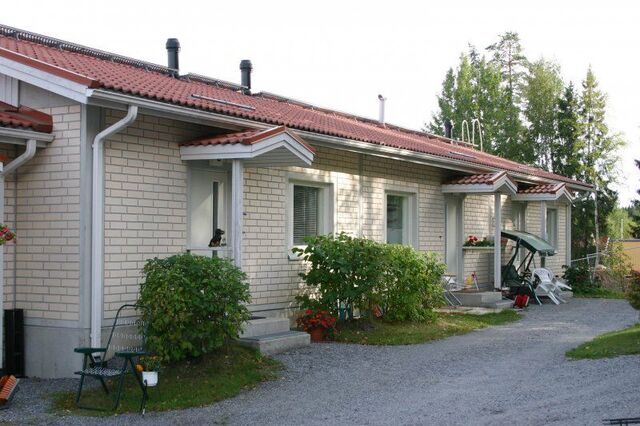 Asumisoikeusasunto Lempäälä Sääksjärvi 3 huonetta