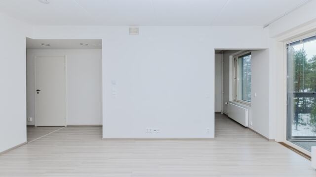 Rental Espoo Soukka 2 rooms