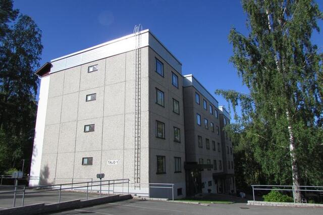 Rental Kuopio Inkilänmäki 3 rooms