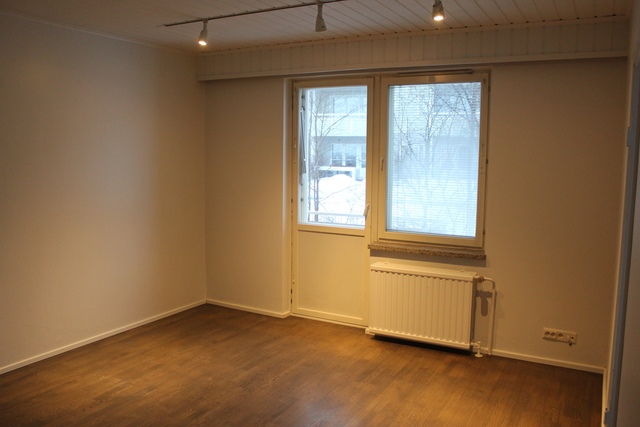 Rental Tampere Pispala 1 room