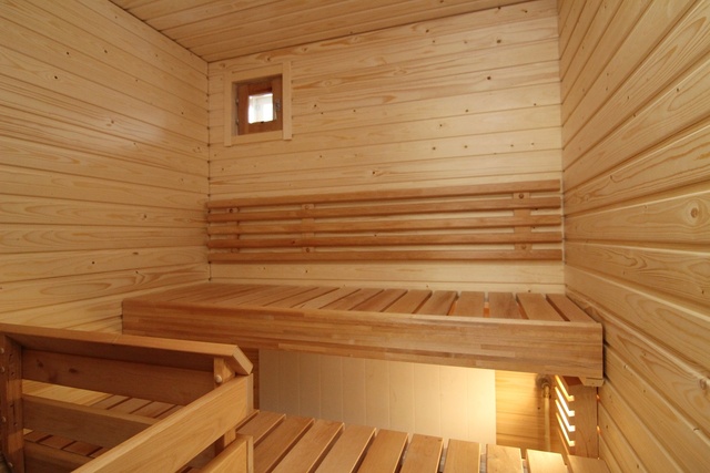 Rental Oulu Toppila 2 rooms Sauna
