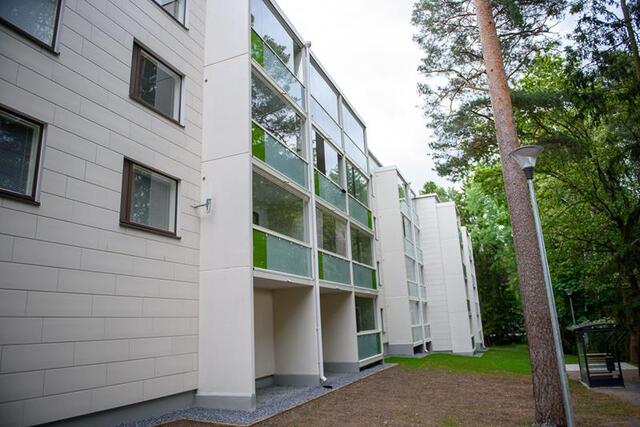 Vuokra-asunto Turku  3 huonetta