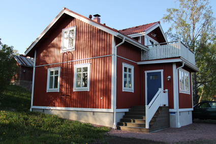 Rental Brändö Lappo 4 rooms
